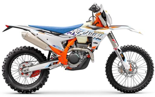 KTM 350 EXC SIX DAYS Lastik